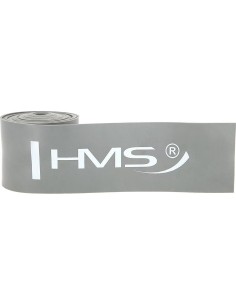 HMS FB03 treeningkumm Floss Band, hall
