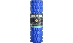 Massaažirull HMS FS118 ROLLER 3-in-1