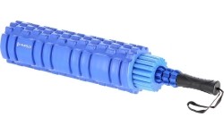 Massaažirull HMS FS118 ROLLER 3-in-1