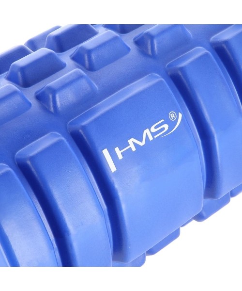 Massaažirull HMS FS118 ROLLER 3-in-1