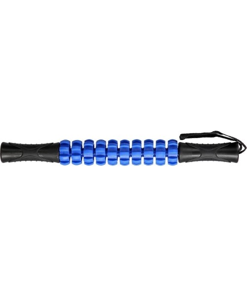 Massaažirull HMS FS118 ROLLER 3-in-1