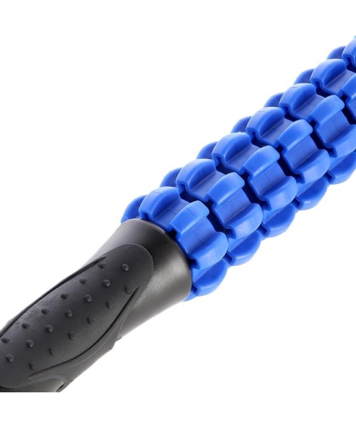 Massaažirull HMS FS118 ROLLER 3-in-1