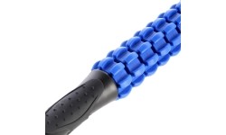Massaažirull HMS FS118 ROLLER 3-in-1