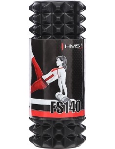 Massaažirull HMS FS140 must