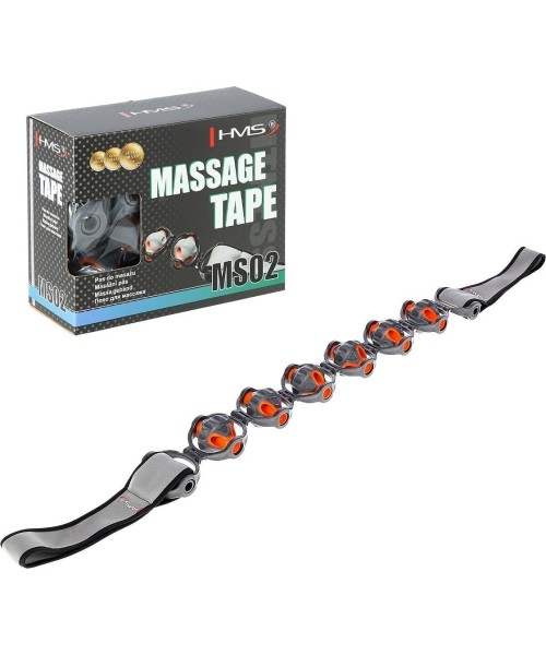 MS02 MASSAGE ROLLER HMS
