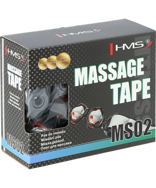 MS02 MASSAGE ROLLER HMS