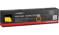 GU05 EXERCISE BAND HMS