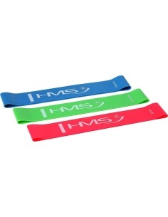 SLIM SET GU04 HMS