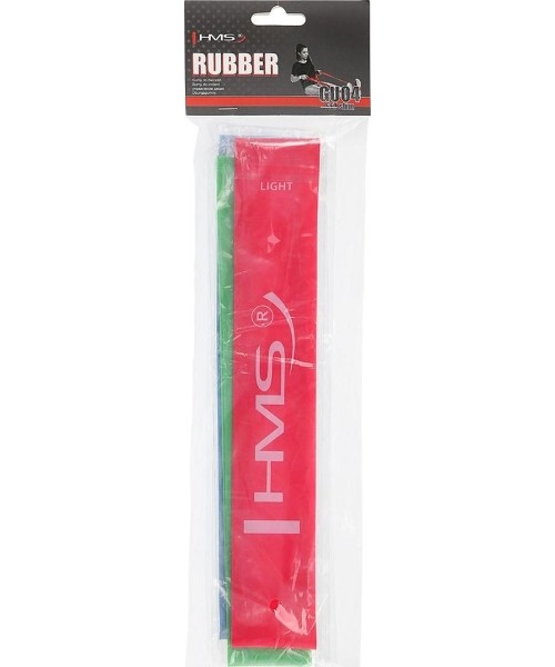 SLIM SET GU04 HMS