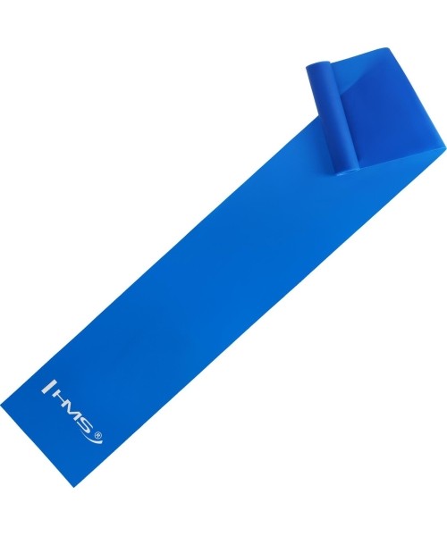 GU02 FITNESS RESISTANCE BAND HMS