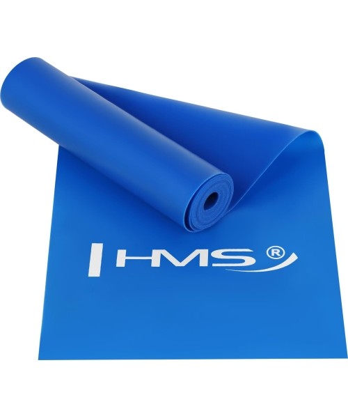 GU02 FITNESS RESISTANCE BAND HMS