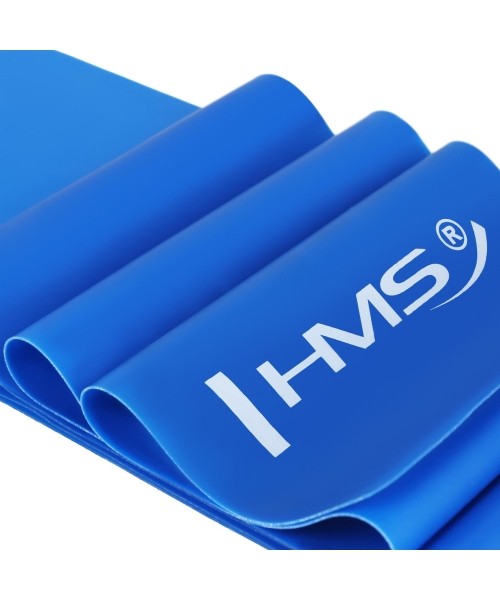 GU02 FITNESS RESISTANCE BAND HMS