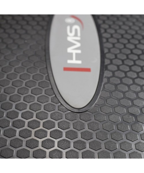 AS005 AEROBIC STEP HMS (black-red)