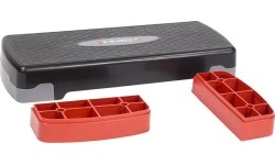 AS003 AEROBIC STEP HMS