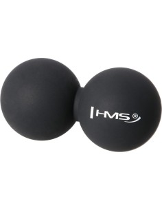 BLC02 MASSAGE BALL HMS (DOUBLE)