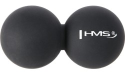 BLC02 MASSAGE BALL HMS (DOUBLE)