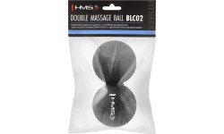 BLC02 MASSAGE BALL HMS (DOUBLE)