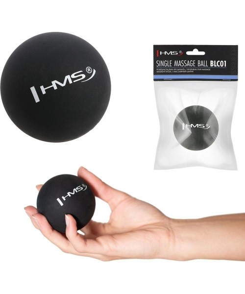 BLC01 MASSAGE BALL HMS (SINGLE)