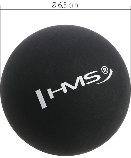 BLC01 MASSAGE BALL HMS (SINGLE)
