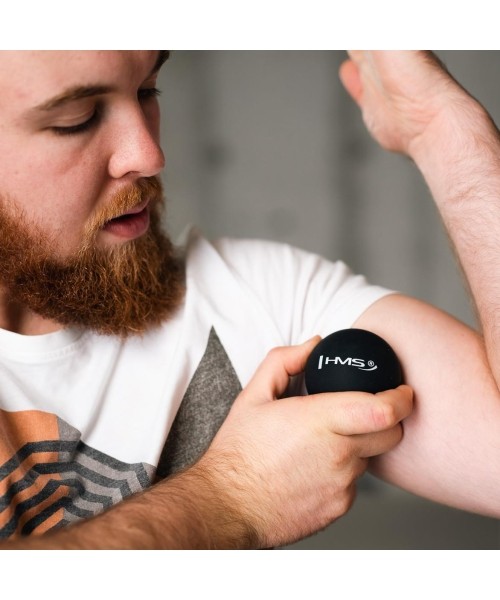 BLC01 MASSAGE BALL HMS (SINGLE)