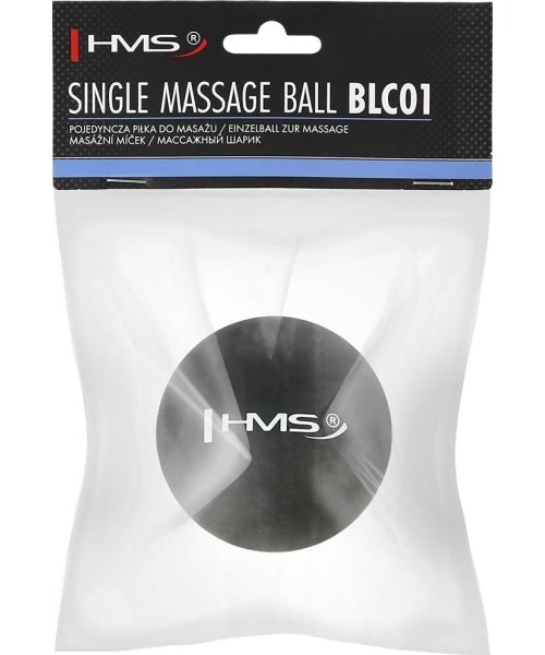 BLC01 MASSAGE BALL HMS (SINGLE)