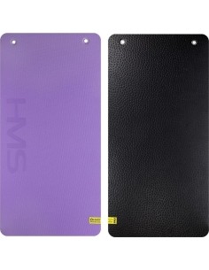Treeningmatt MFK01 violetne-must
