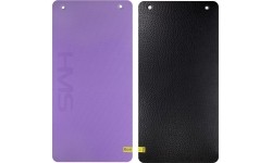 Treeningmatt MFK01 violetne-must