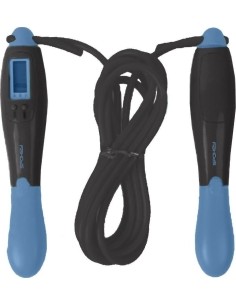 COUNT ROPE Skipping rope with counters new