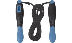 COUNT ROPE Skipping rope with counters new