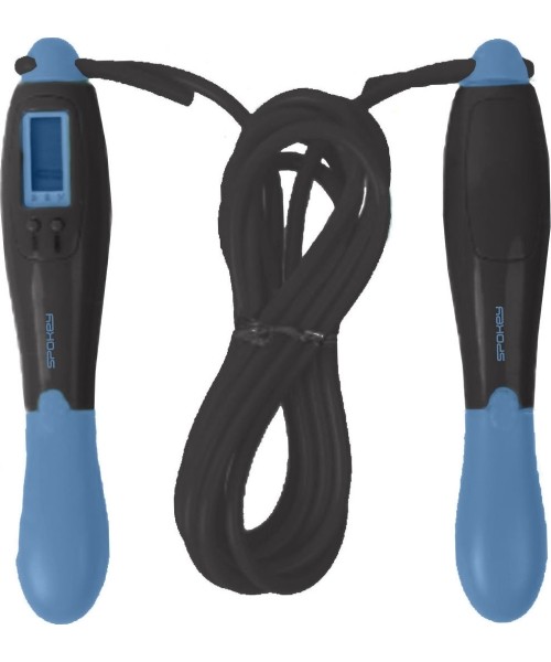 COUNT ROPE Skipping rope with counters new