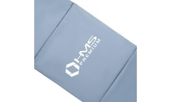 MGS02 GYMNASTIC FOLDABLE MATTRESS1800x600MM GREY HMS PREMIUM