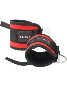 OPX01 ANKLE STRAPS HMS