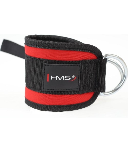 OPX01 ANKLE STRAPS HMS