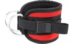 OPX01 ANKLE STRAPS HMS