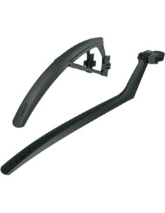 SKS S-Blade and S-Board mudguard set (black)