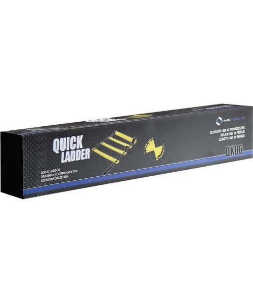 DK06 QUICK LADDER HMS PREMIUM