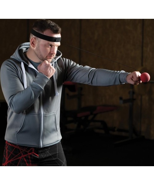 Boxing Reflex Ball Set HMS PRB01