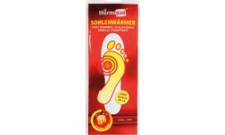 Foot Warmer Thermopad M (pair)
