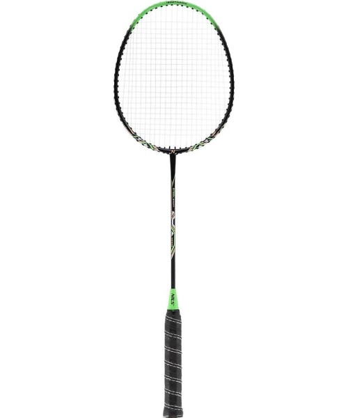 Sulgpalli reketid Nils: Badmintono raketė su dėklu Nils NR205