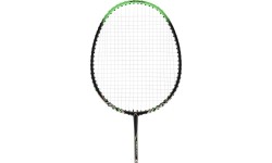 Sulgpalli reketid Nils: Badmintono raketė su dėklu Nils NR205