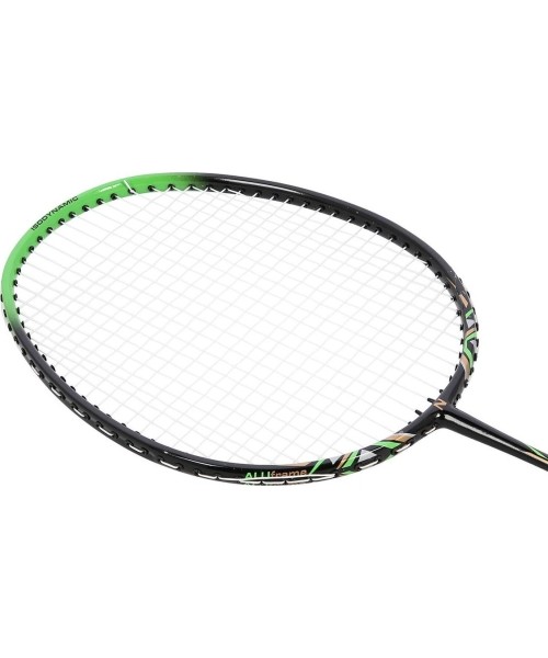 Sulgpalli reketid Nils: Badmintono raketė su dėklu Nils NR205