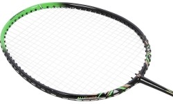 Badminton Rackets Nils: Badmintono raketė su dėklu Nils NR205
