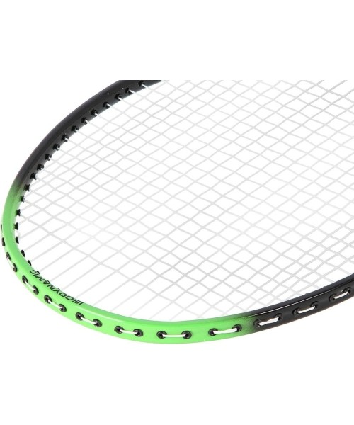 Badminton Rackets Nils: Badmintono raketė su dėklu Nils NR205