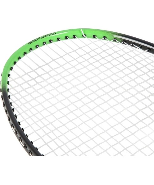 Badminton Rackets Nils: Badmintono raketė su dėklu Nils NR205