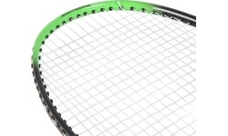 Badminton Rackets Nils: Badmintono raketė su dėklu Nils NR205