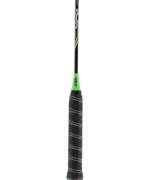 Badminton Rackets Nils: Badmintono raketė su dėklu Nils NR205