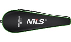 Badminton Rackets Nils: Badmintono raketė su dėklu Nils NR205