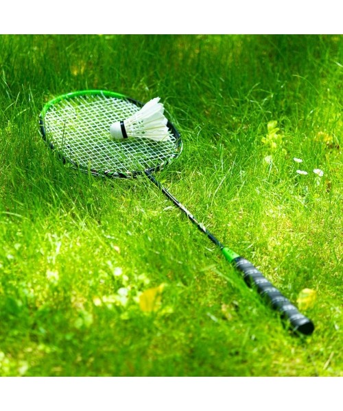Sulgpalli reketid Nils: Badmintono raketė su dėklu Nils NR205