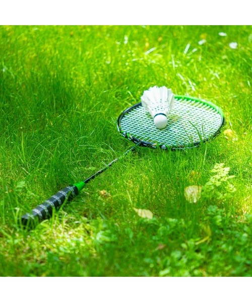 Badminton Rackets Nils: Badmintono raketė su dėklu Nils NR205