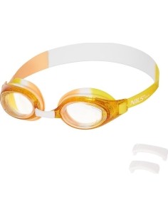 NQG870AF KOLLASED JUUNIOR PRILLID NILS AQUA